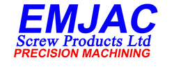 Emjac Screw Products Ltd.
